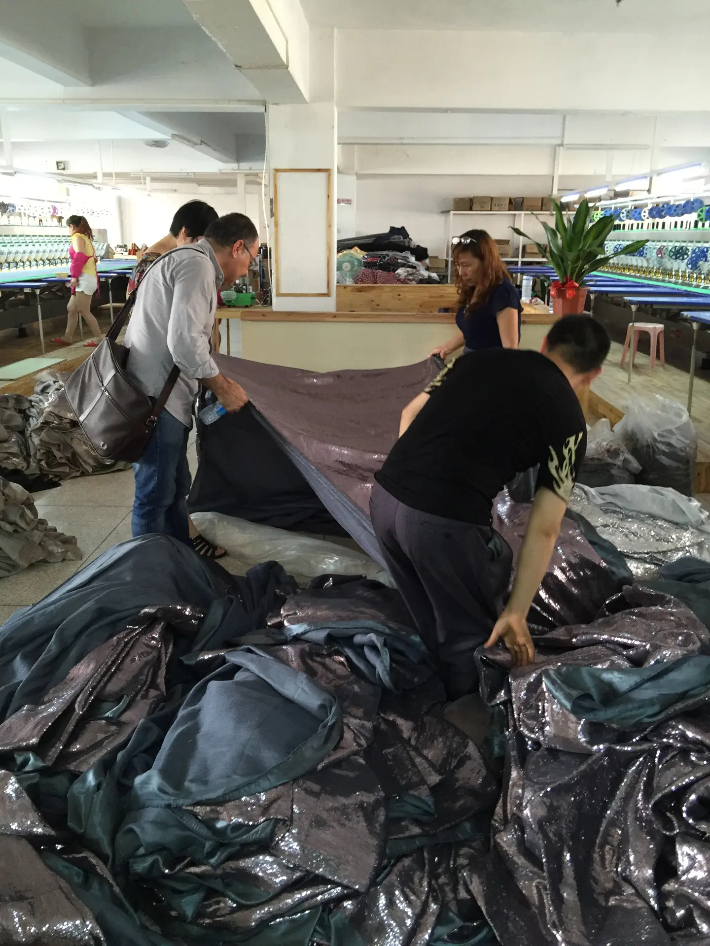 Brand Customer Inspection-1