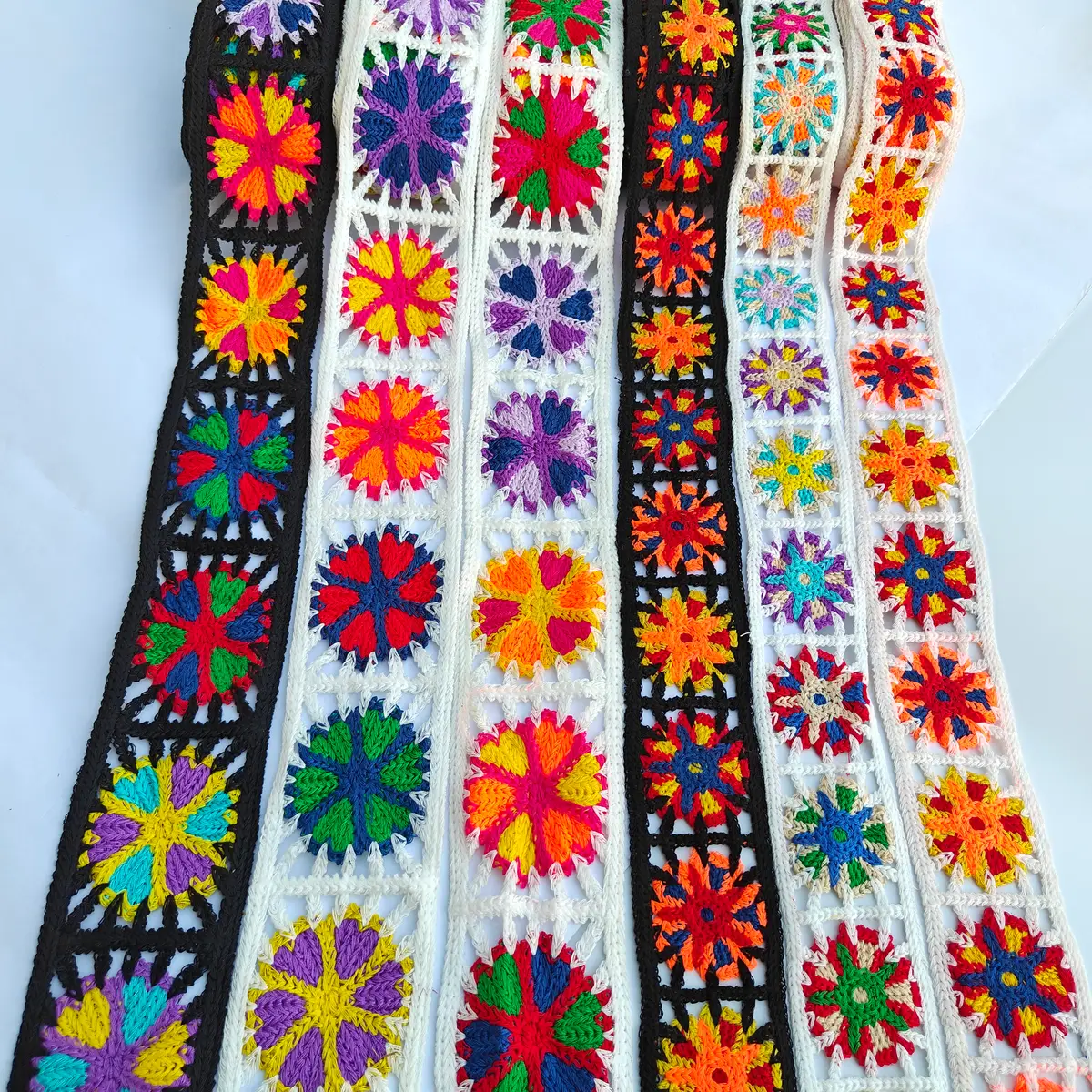 50mm Watermelon Pattern