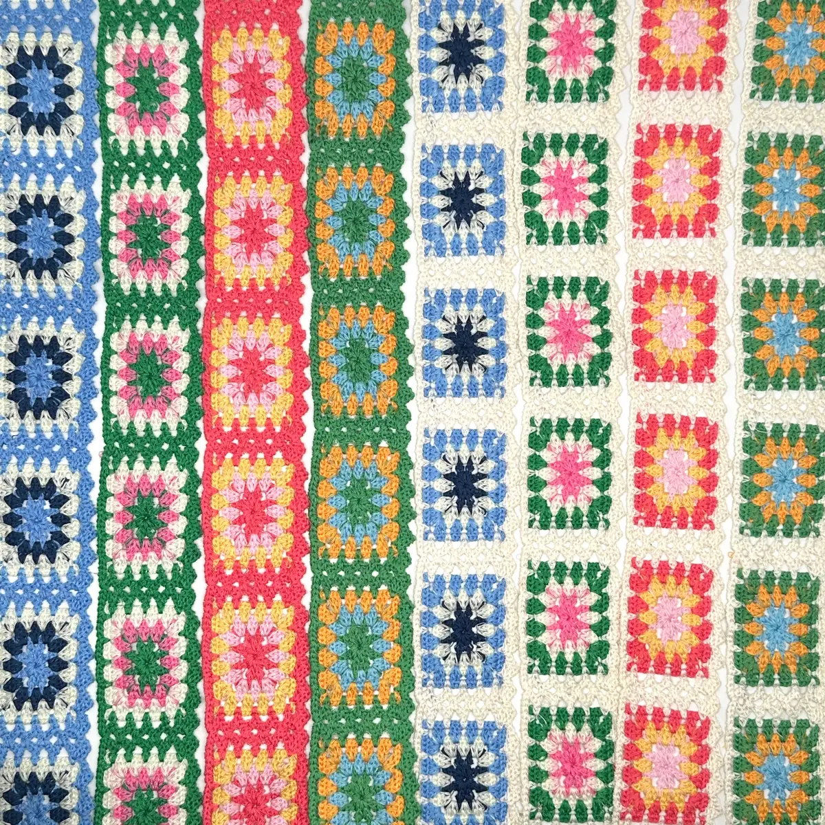 55mm Single Wave Lace