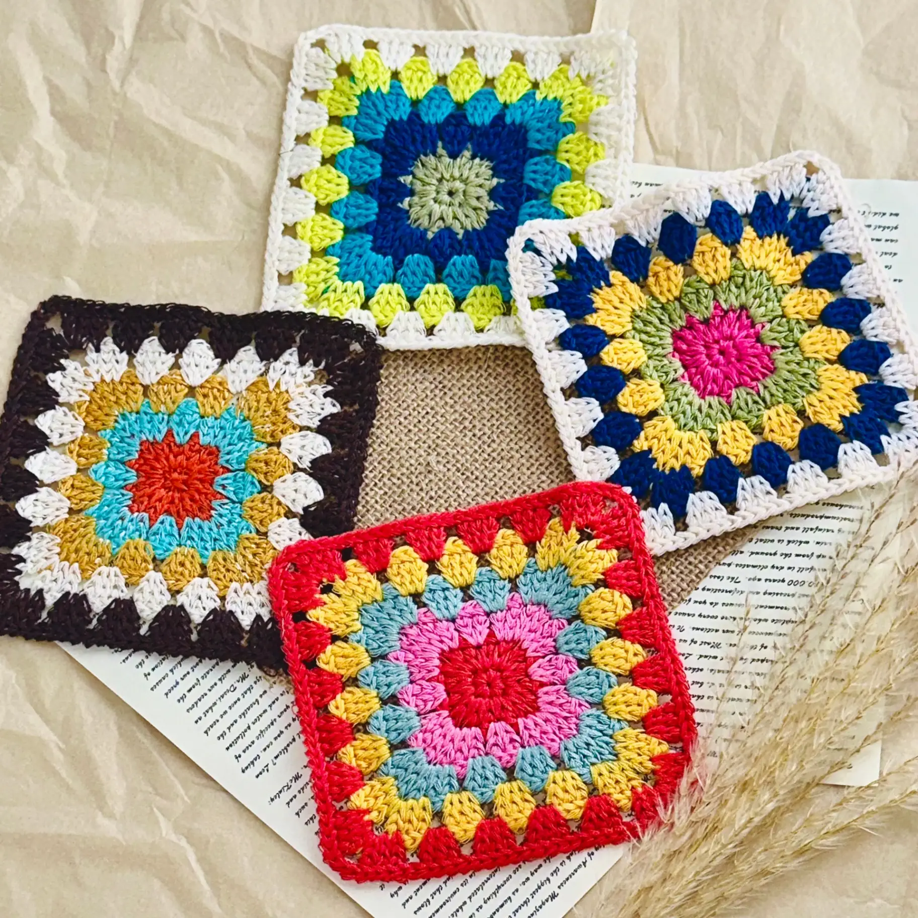 Computer Embroidery Garment Accessories - 1