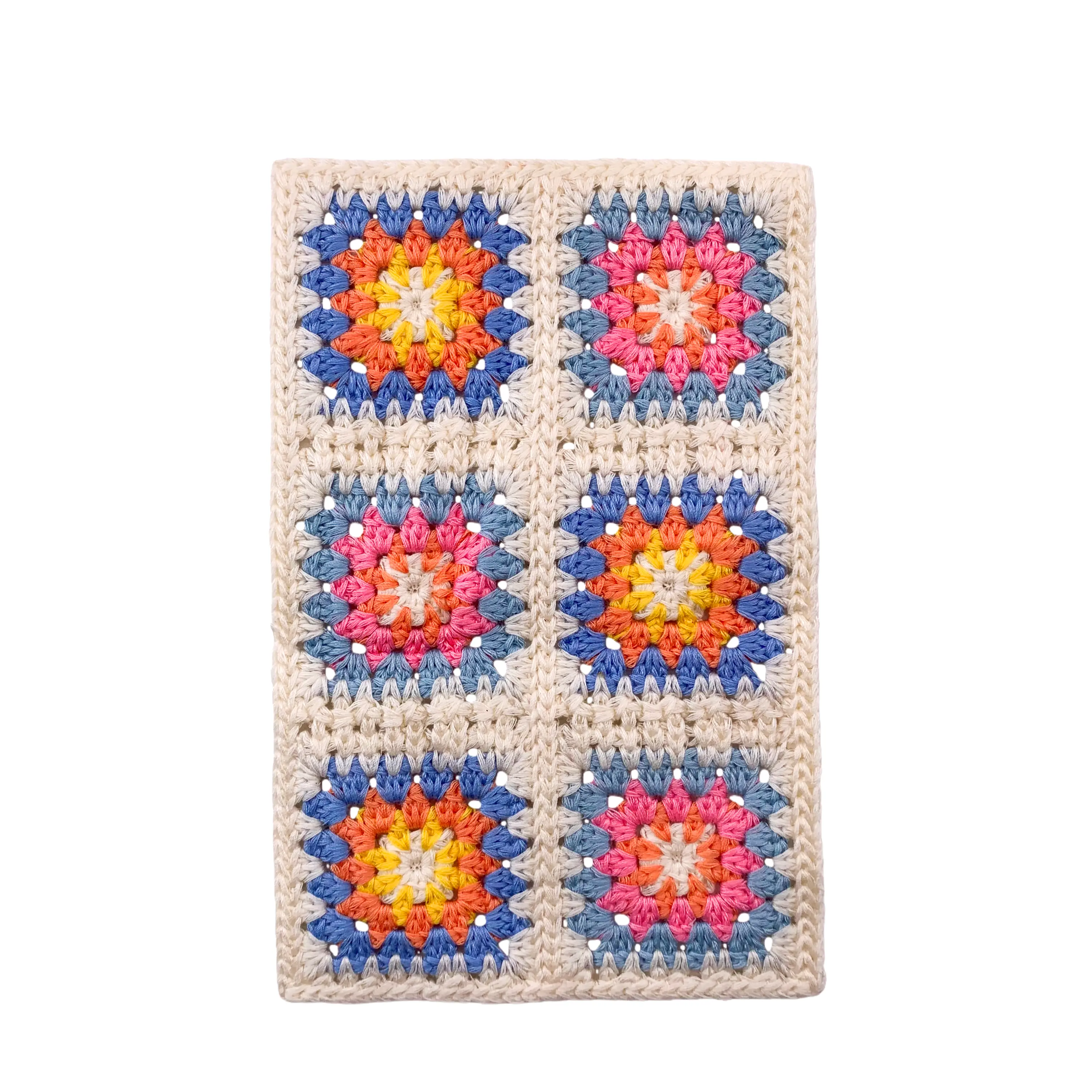 Flat Embroidery Garment Accessories 10