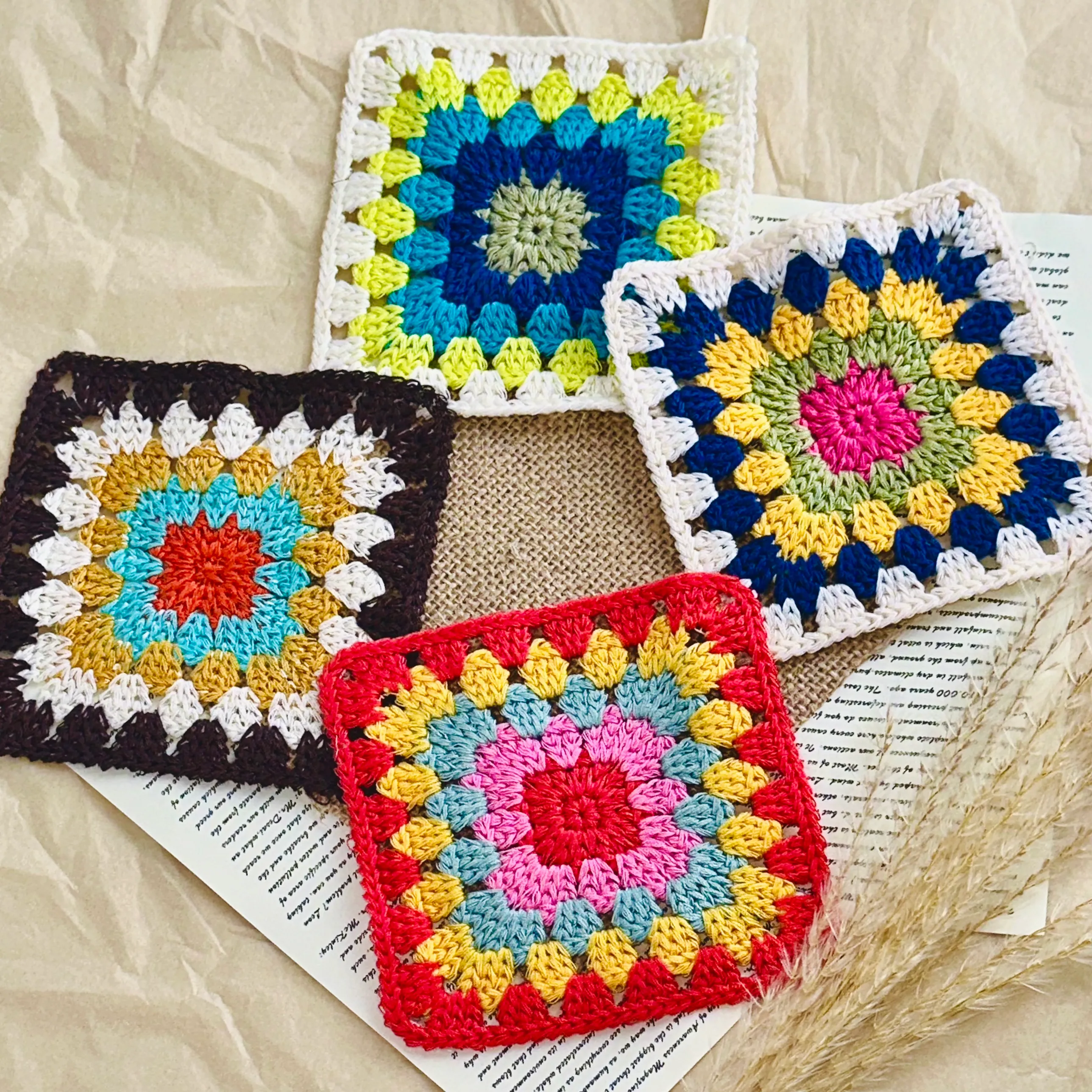 Garment Accessories & Appliqués