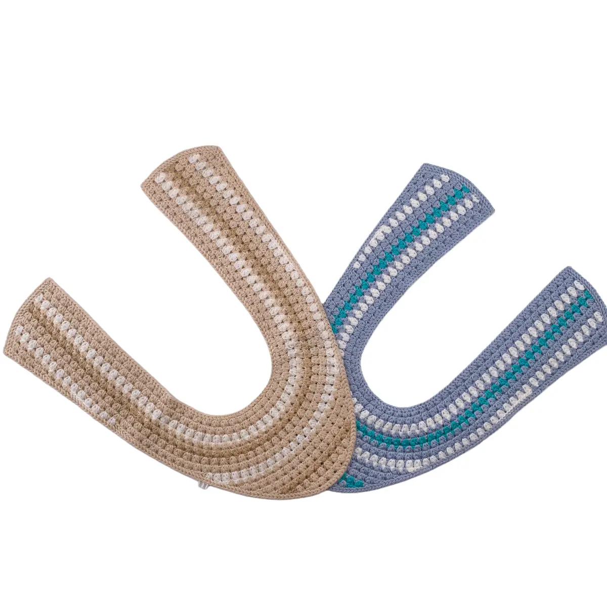 PP Thread Big U Shoe Upper 3