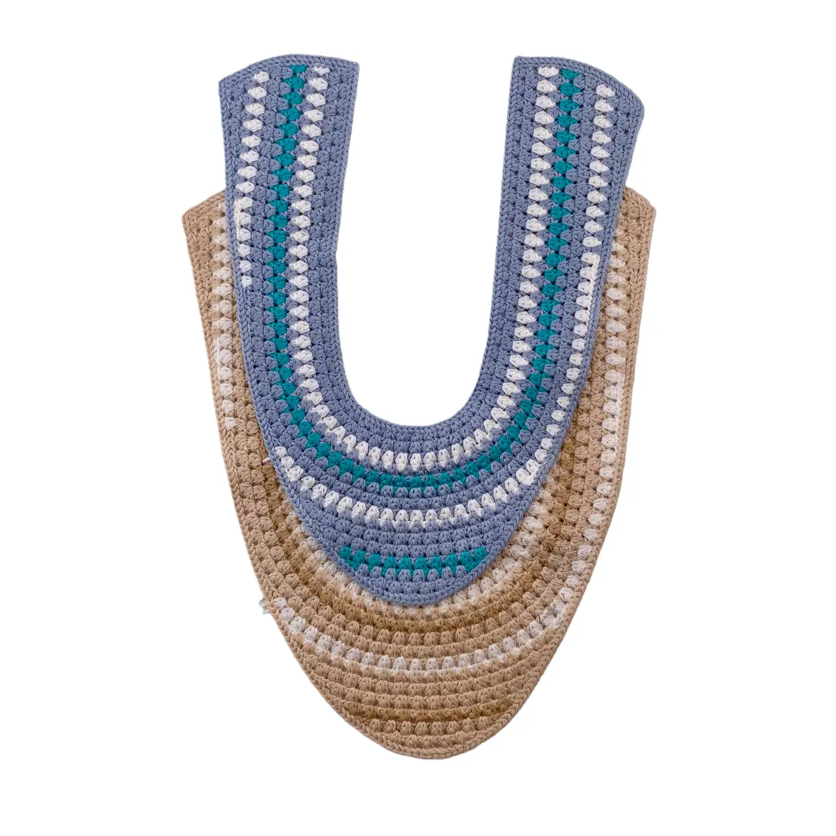 PP Thread Big U Shoe Upper 4