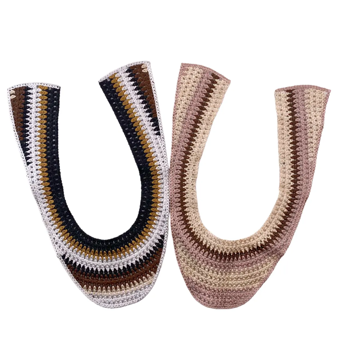 PP Thread Big U Shoe Upper 5