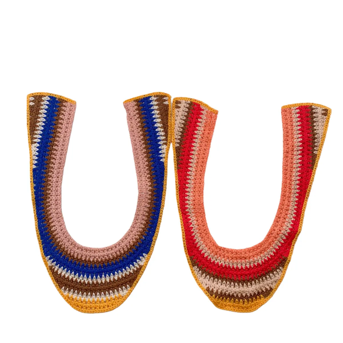 PP Thread Big U Shoe Upper 6