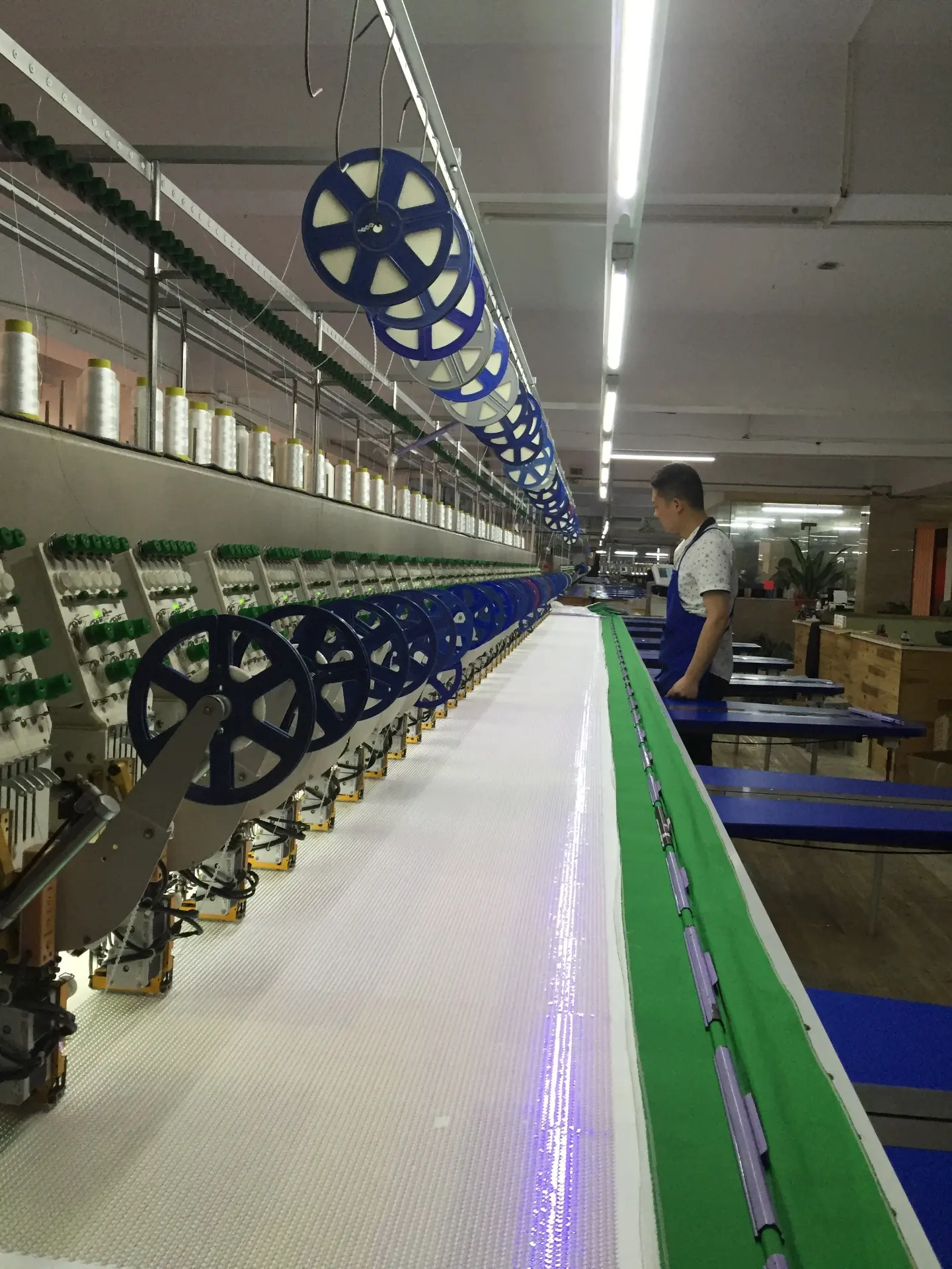 Production Equipment-2