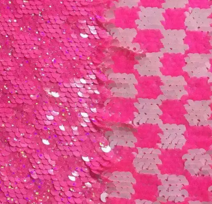 Flip Sequin Series - 1