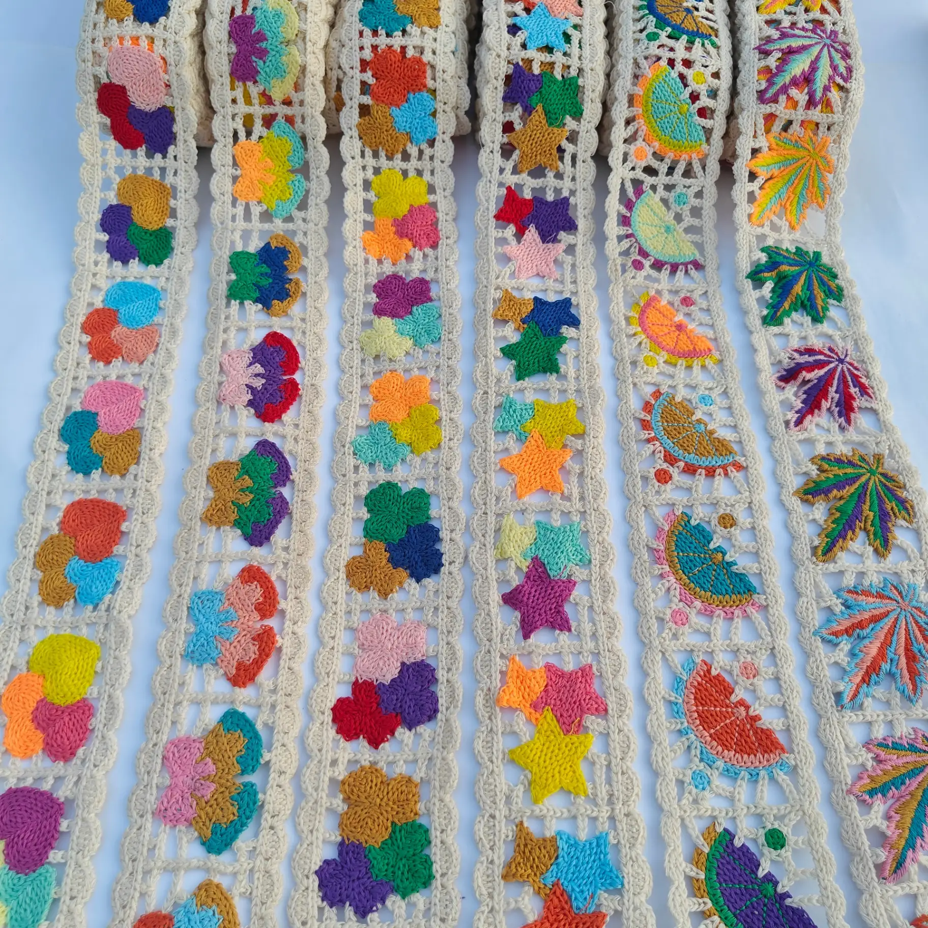 Boho Hollow Series - 1