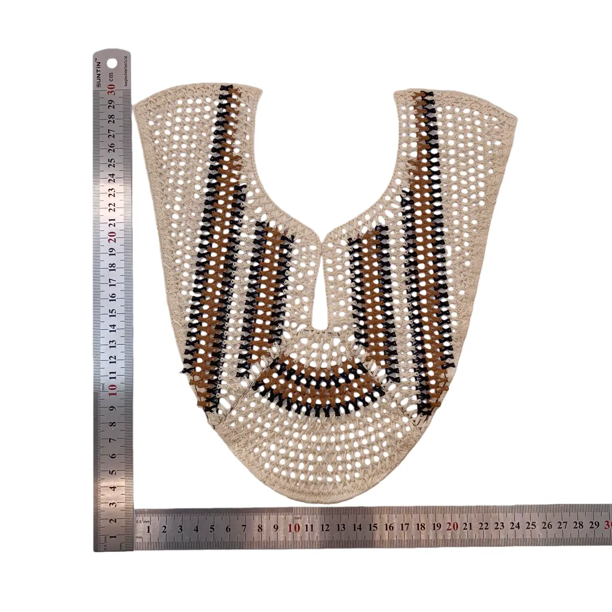 Small U Shoe Upper 1