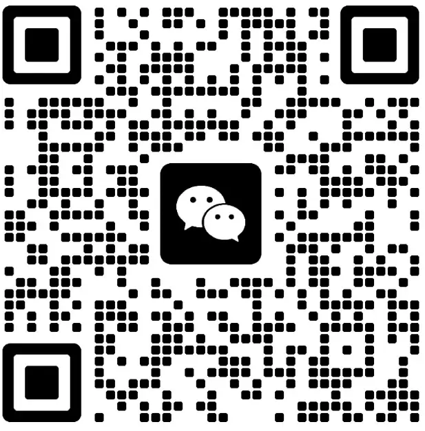 WeChat QR Code