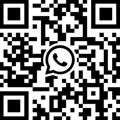 WhatsApp QR Code